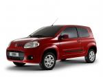 Fiat Uno Attractive 3-Door 2011 года